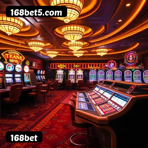 Recursos Exclusivos do App 168bet - Modo Offline, Login Biométrico